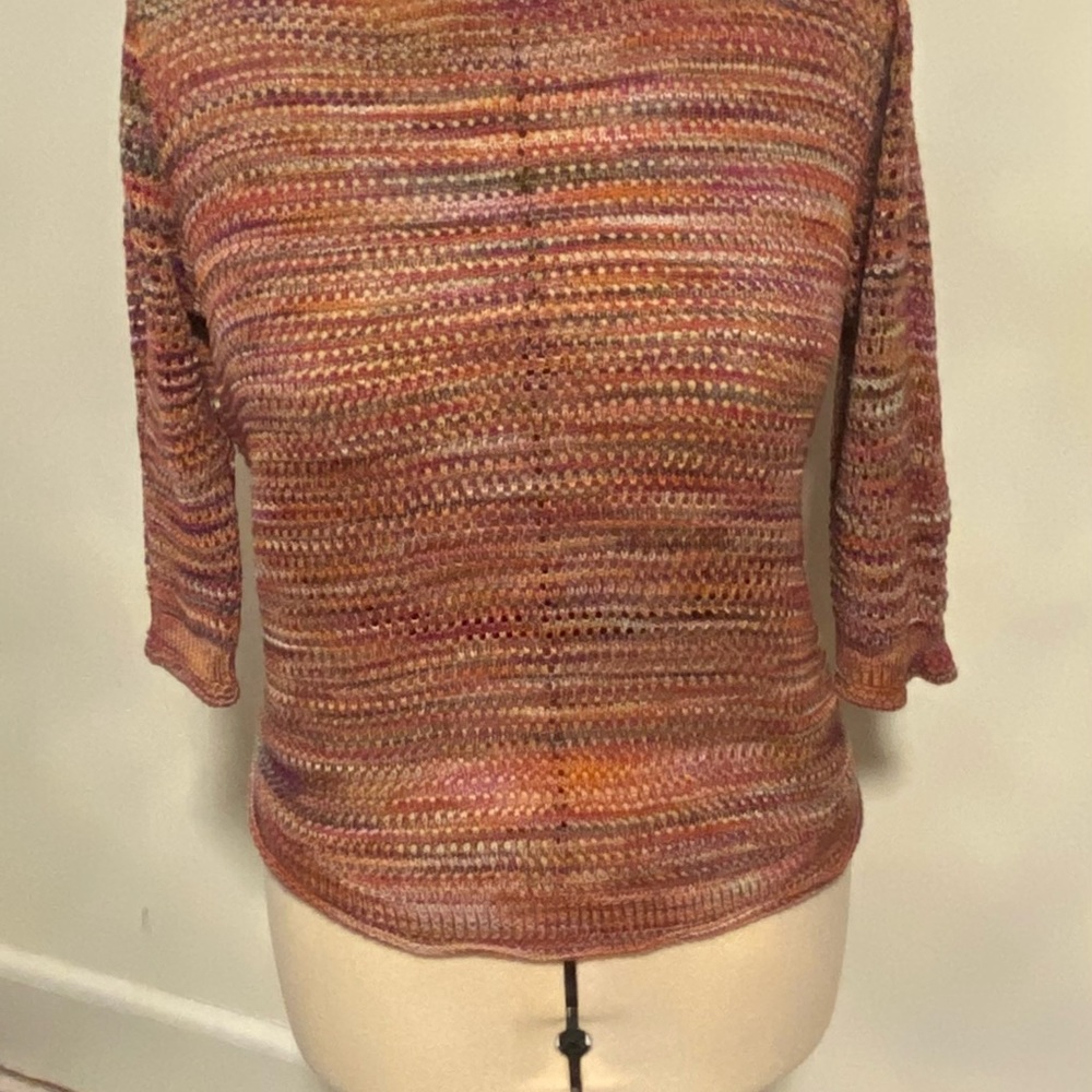 Perfect Fall Top - image 2